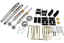Load image into Gallery viewer, Belltech Lowering Kit 09-13 Ford F150 Ext Cab/Quad Cab Short Bed 2WD 2in or 3in