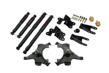 Load image into Gallery viewer, Belltech Lowering Kit With Nd2 Shocks 685Nd