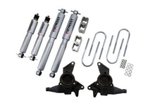 Load image into Gallery viewer, Belltech Lowering Kit With Sp Shocks 625Sp