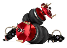 Load image into Gallery viewer, AIRLIFT 08-17 Nissan GT-R - Front Kit