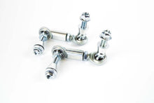 Load image into Gallery viewer, SPL Part 350Z/G35 Front Swaybar Endlinks