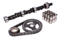 Load image into Gallery viewer, COMP Cams Camshaft Kit BV63 252H SK63-234-4