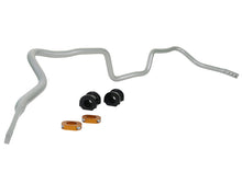 Load image into Gallery viewer, Whiteline 02-06 Acura RSX Front 22mm Heavy Duty Adjustable Sway Bar BHF99Z