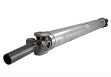 Load image into Gallery viewer, Ford Racing 96-04 Ford Mustang (w/ Manual Trans &amp; 31 Spline) One Piece Aluminum Driveshaft Assembly M-4602-JA
