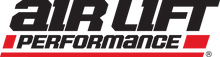 Load image into Gallery viewer, AIRLIFT Gen IV Dominator Series D2500 - Single 1/2" Port
