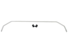 Load image into Gallery viewer, Whiteline Performance Rear Sway Bar - 18mm 2 Point Adjustable