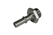 Load image into Gallery viewer, Aeromotive 3/8in Male Quick Connect with AN-08 ORB 15126