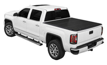 Load image into Gallery viewer, Access LOMAX Tri-Fold Cover 2014-17 Chevy/GMC Full Size 1500 - 5ft 7in Short