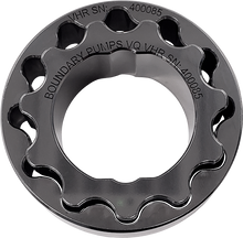 Load image into Gallery viewer, Boundary Nissan VQ 3.5L/3.7L VHR Billet Oil Pump Gear VQ-OPG-VHR