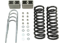 Load image into Gallery viewer, Belltech 96-04 Toyota Tacoma 6 Cyl. (All Cabs)2" F/3" R w/o Shocks;Lowering Kit