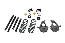 Load image into Gallery viewer, Belltech Lowering Kits With Nitro Drop 2 Shocks