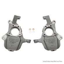 Load image into Gallery viewer, Belltech Drop Spindle Set 73-87 C-10 All 1.25inch Rotors