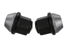Load image into Gallery viewer, Ford Racing M12 x 1.5 Black Lug Nut - Set of 20 M-1012K-BSB