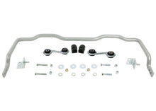 Load image into Gallery viewer, Whiteline Rear Sway Bar 22mm Heavy Duty Blade Adjustable BMW 318IC 1991-1997