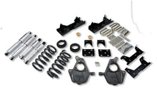 Load image into Gallery viewer, Belltech Lowering Kit With Sp Shocks 675Sp