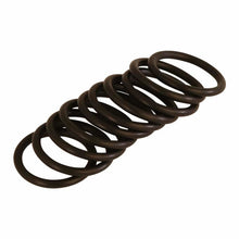 Load image into Gallery viewer, Aeromotive O-Ring, Fuel Resistant Nitrile, Size -08 AN (Pak of 10)
