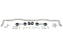 Load image into Gallery viewer, Whiteline Rear Sway Bar 22mm Heavy Duty Blade Adjustable BMW 318IC 1991-1997