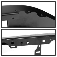 Load image into Gallery viewer, Spyder Ford F150 18-20 KING RANCH LIMITED w/Fog Lights Hole Front Bumper- Black (OEM JL3Z17757EAPTM) 9948442