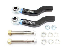 Load image into Gallery viewer, SPL Part Bumpsteer Adjustable Front Outer Tie Rod Ends R35/Z34/Q50