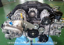 Load image into Gallery viewer, HKS Version Up Kit To Gt S/C System Fr-S 12002-Kk002