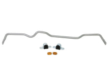 Load image into Gallery viewer, Whiteline Rear Sway Bar 20mm Adjustable Infiniti G35 2003-2008