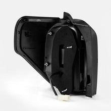 Load image into Gallery viewer, AlphaRex 10-21 Toyota 4Runner PRO-Series LED Tail Lights Red Smoke 690020 *Discontinued