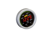 Load image into Gallery viewer, AEM Electronics Boost / Pyrometer Gauge
