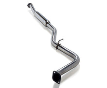 Load image into Gallery viewer, HKS Stainless Center Pipe Impreza