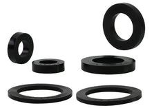 Load image into Gallery viewer, Whiteline Diff Front Support Lock Bushing Kit Subaru Forester 2003-2008