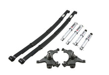 Load image into Gallery viewer, Belltech Lowering Kit With Sp Shocks 798Sp