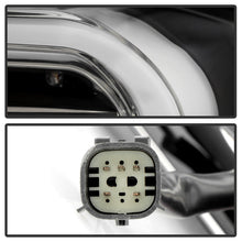 Load image into Gallery viewer, Spyder Chevy Camaro 16-18 Halogen LED Tail Lights Black ALT-YD-CCAM16HAL-SEQ-BK 5087218