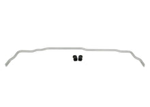 Load image into Gallery viewer, Whiteline Rear Sway Bar 20mm Adjustable Toyota MR2 1991-1995