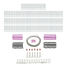 Load image into Gallery viewer, AEM EV Plug &amp; Pin Kit for VCU300