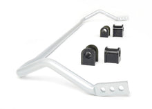 Load image into Gallery viewer, Whiteline Front Sway Bar 20mm Adjustable Toyota MR2 1991-1995