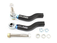 Load image into Gallery viewer, SPL Part Bumpsteer Adjustable Front Outer Tie Rod Ends R35/Z34/Q50