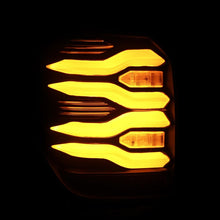 Load image into Gallery viewer, AlphaRex 10-21 Toyota 4Runner LUXX LED Taillights Blk w/Activ Light/Seq Signal 690040 *Discontinued