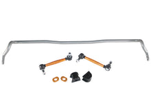 Load image into Gallery viewer, Whiteline 22mm Front Adjustable Sway Bar FR-SBRZ