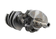 Load image into Gallery viewer, Ford Racing Coyote 5.2L Semi-Finished Crankshaft M-6303-M52P