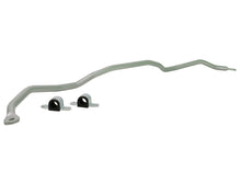 Load image into Gallery viewer, Whiteline Performance Rear Sway Bar - 27mm Non Adjustable