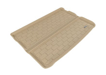 Load image into Gallery viewer, 3D MAXpider 2016-2019 Mini Clubman Kagu Cargo Liner - Tan M1MN0131302