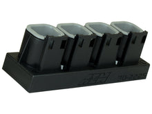 Load image into Gallery viewer, AEM Electronics 4 Port AEMnet CAN Hub