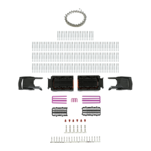 Load image into Gallery viewer, AEM EV Plug &amp; Pin Kit for VCU300