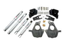 Load image into Gallery viewer, Belltech Lowering Kit With Sp Shocks 946Sp