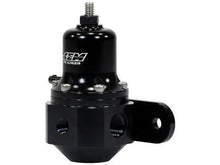 Load image into Gallery viewer, AEM High Capacity Universal Black Adjustable Fuel Pressure 25-305BK
