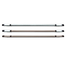 Load image into Gallery viewer, Anzo Bed Rail Lights Universal LED Utility Bar Chrome