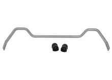 Load image into Gallery viewer, Whiteline Front Sway Bar 27mm Adjustable BMW 318IC 1991-1997