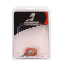 Load image into Gallery viewer, Aeromotive Diaphragm A2000 Repair Kit, Fuel Pump