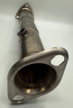 Load image into Gallery viewer, BWTP-HA020 Blackworks Racing Adjustable Test Pipe 2.25" Civic/Integra/Prelude