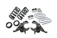 Load image into Gallery viewer, Belltech LOWERING KIT W/O SHOCKS 632