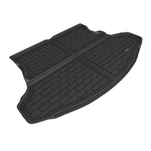 Load image into Gallery viewer, 3D MAXpider 23-24 Lexus RZ Black Kagu Trunk Liner M1LX0841309